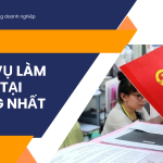 Dịch vụ làm sổ đỏ tại Thống Nhất