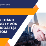 Dịch vụ thành lập công ty vốn nước ngoài tại Trảng Bom