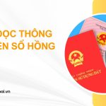 Cách đọc thông tin trên sổ hồng