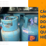 Các mô hình kinh doanh gas hiệu quả nhất hiện nay