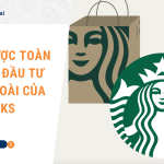 Chiến lược toàn cầu hóa đầu tư nước ngoài của Starbucks