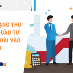 Thực trạng thu hút vốn đầu tư nước ngoài vào Việt Nam