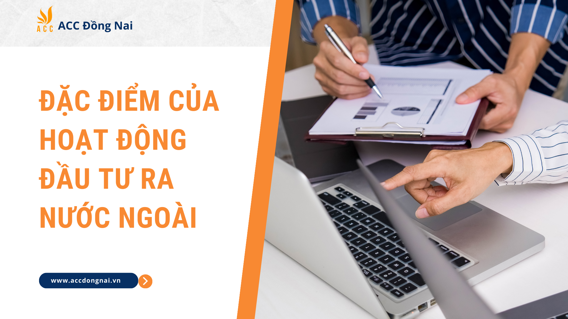 Đặc điểm của hoạt động đầu tư ra nước ngoài