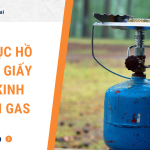 Thủ tục hồ sơ xin giấy phép kinh doanh Gas