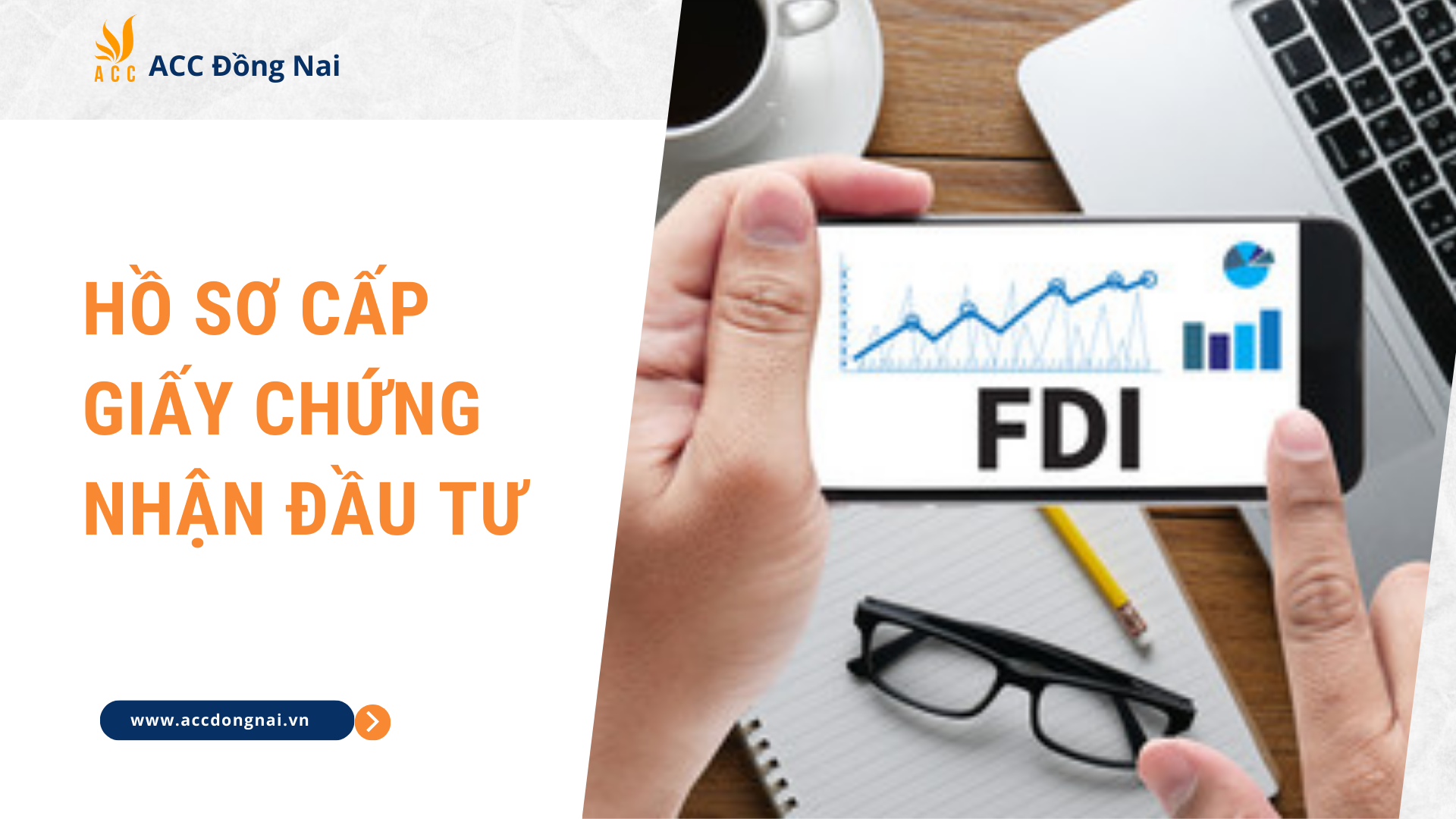 Hồ sơ cấp giấy chứng nhận đầu tư