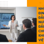 Những quy định về nhà đầu tư nước ngoài đầu tư chứng khoán tại Việt Nam