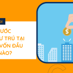 Người nước ngoài cư trú tại VN góp vốn đầu tư thế nào?