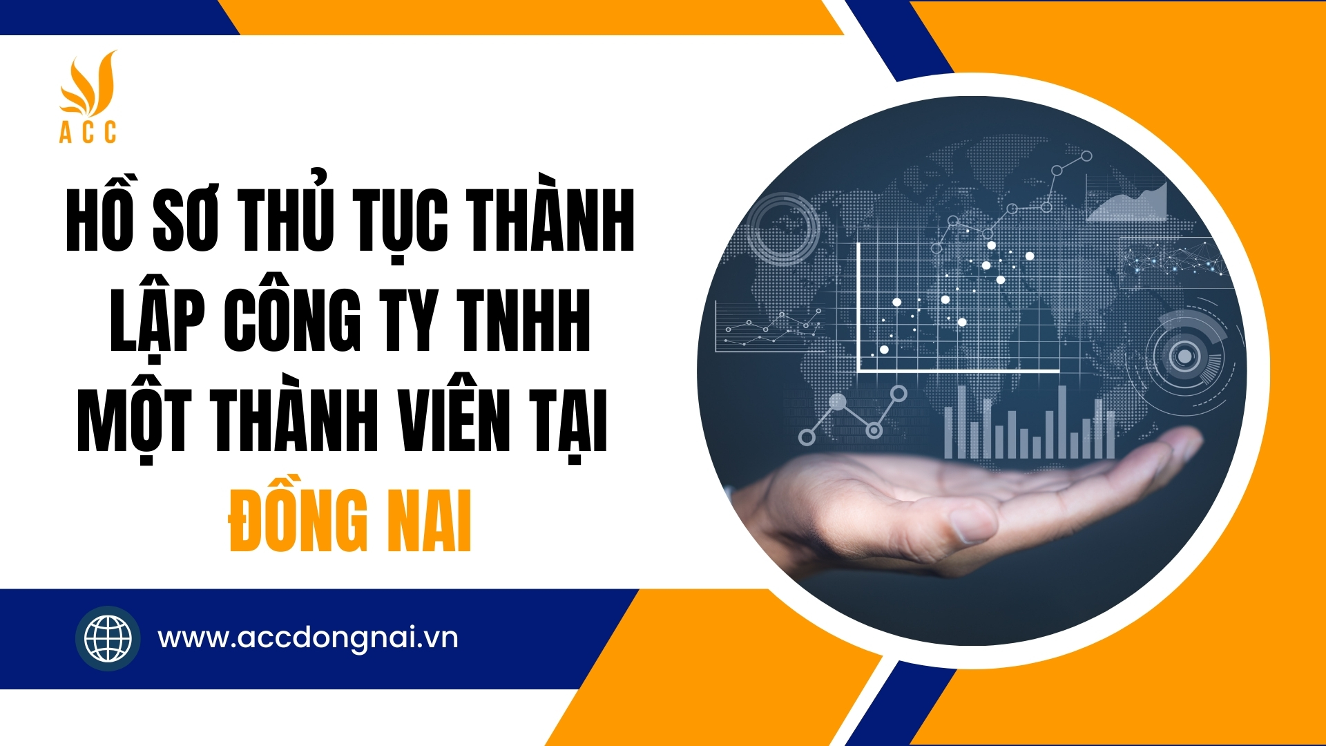 Hồ sơ thủ tục thành lập công ty TNHH một thành viên tại Đồng Nai