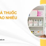 Mở nhà thuốc cần bao nhiêu vốn?