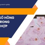 Thu hồi sổ hồng đã cấp trong trường hợp nào?