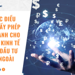 Thủ tục Điều chỉnh Giấy phép kinh doanh cho tổ chức kinh tế