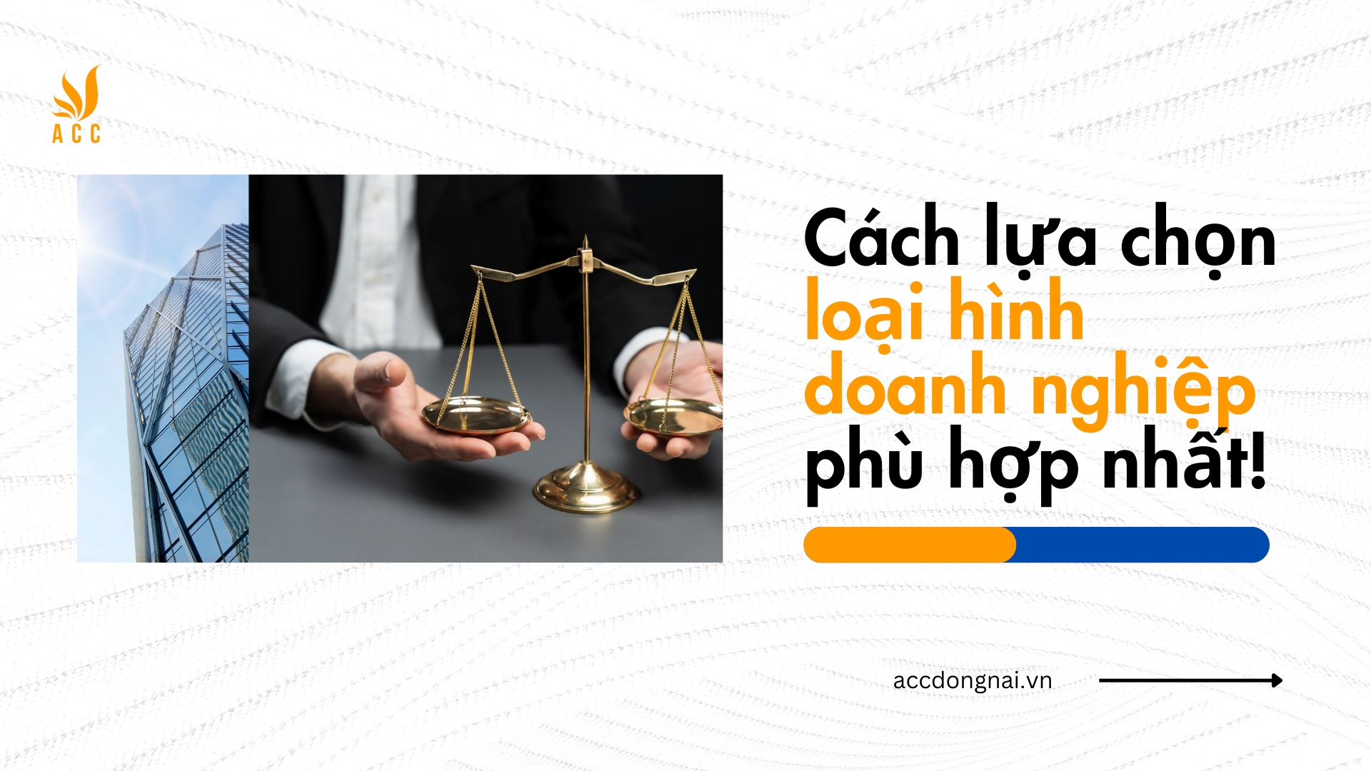 Cách lựa chọn loại hình doanh nghiệp phù hợp nhất