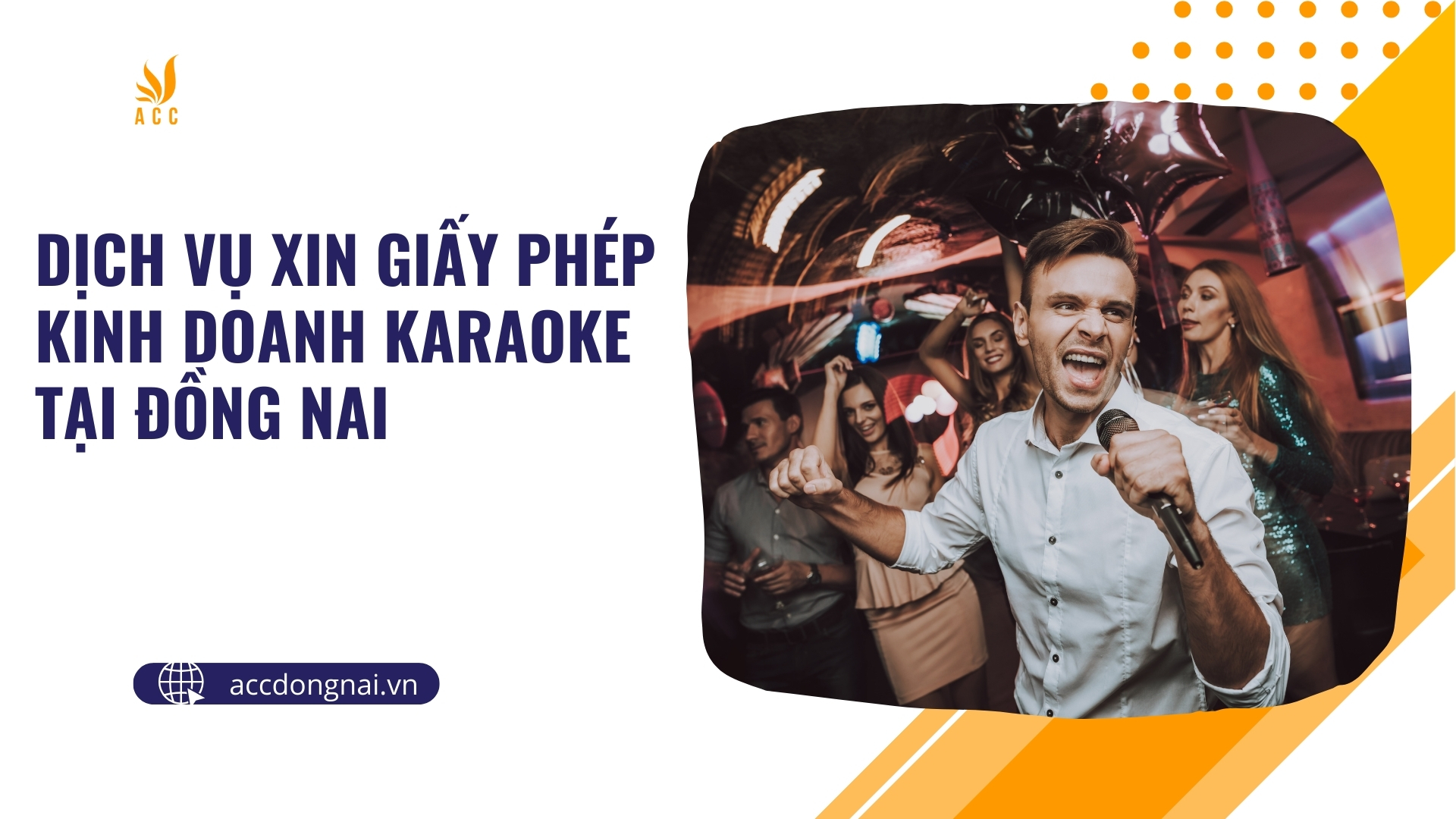 Dịch vụ xin Giấy phép kinh doanh karaoke tại Đồng Nai