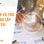 Điều kiện và thủ tục thành lập công ty tài chính