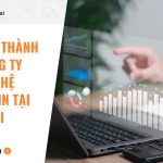 Thủ tục thành lập công ty công nghệ thông tin tại Đồng Nai