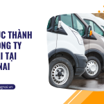 Thủ tục thành lập công ty vận tải tại Đồng Nai