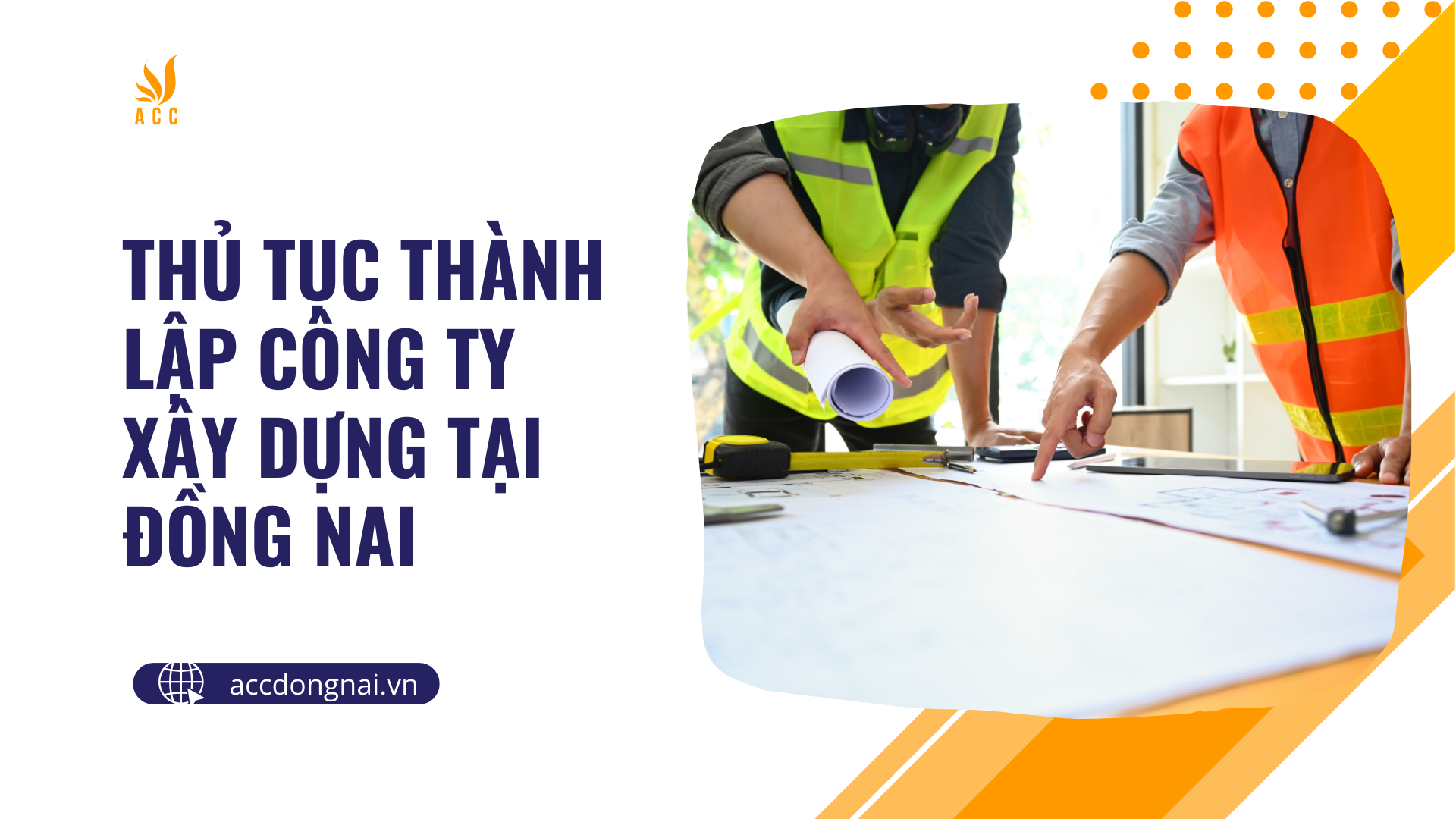 Tiếp tục thiết lập công cụ xây dựng tại Đồng Nai