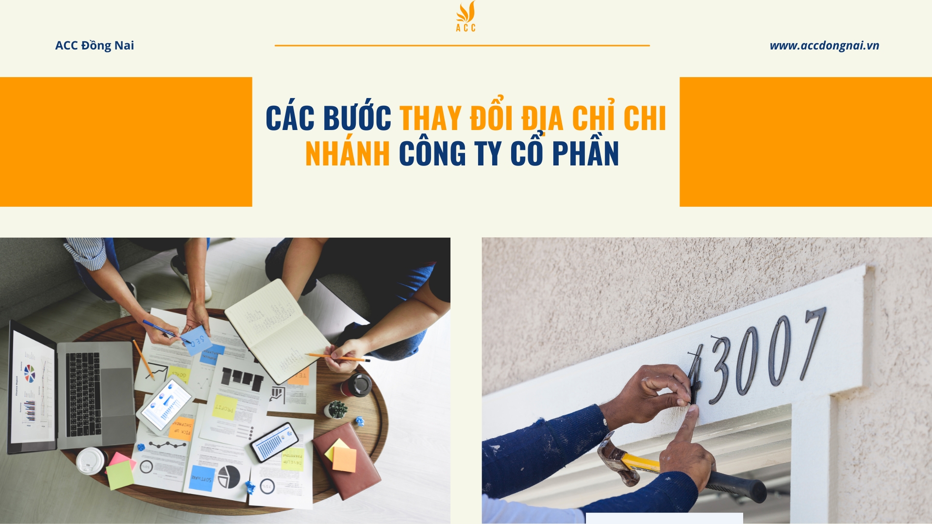 Các bước góp vốn điều lệ thành lập công ty cổ phần