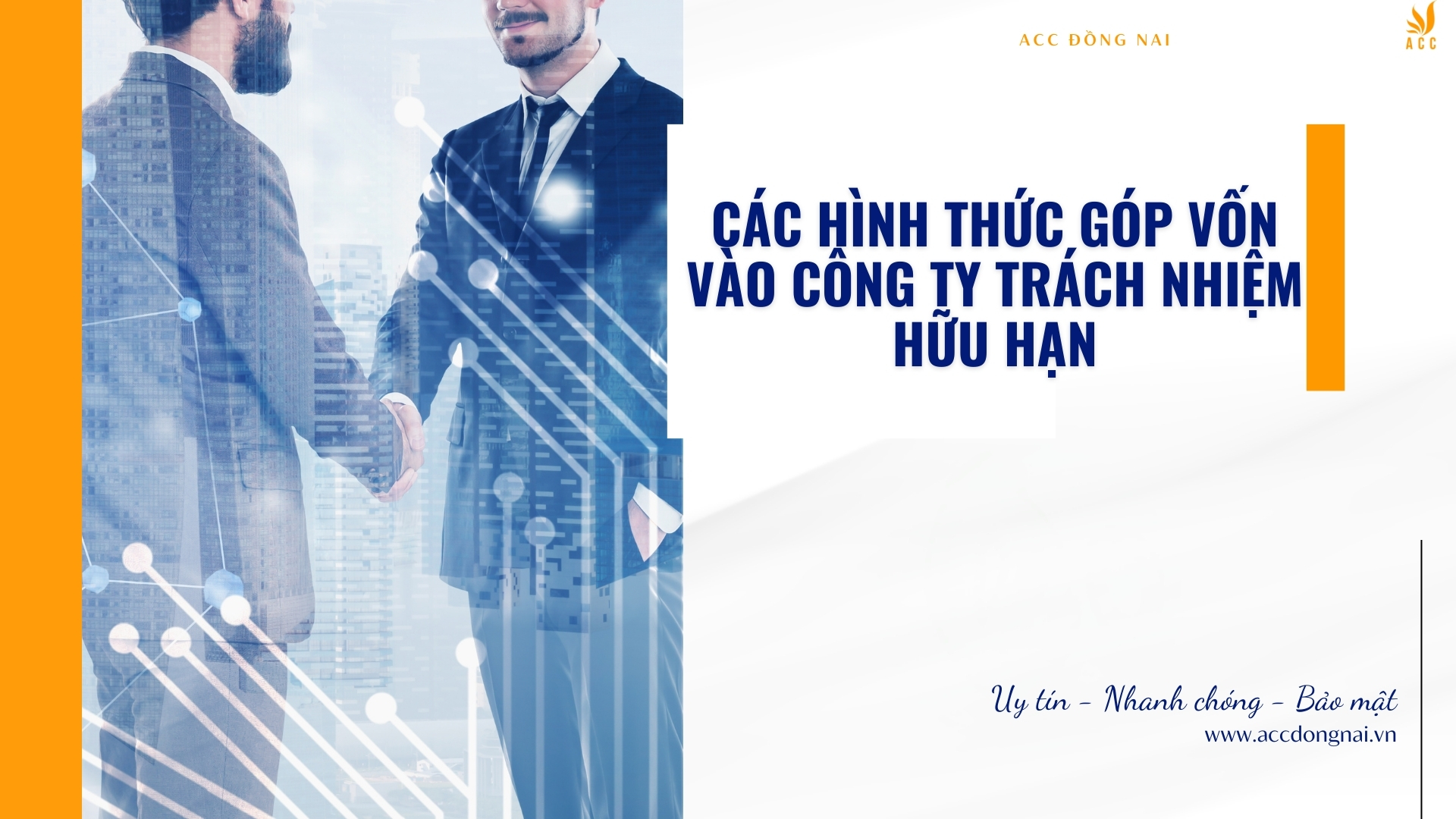 Các hình thức góp vốn vào công ty TNHH