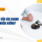 Có được góp vốn vào doanh nghiệp tư nhân không