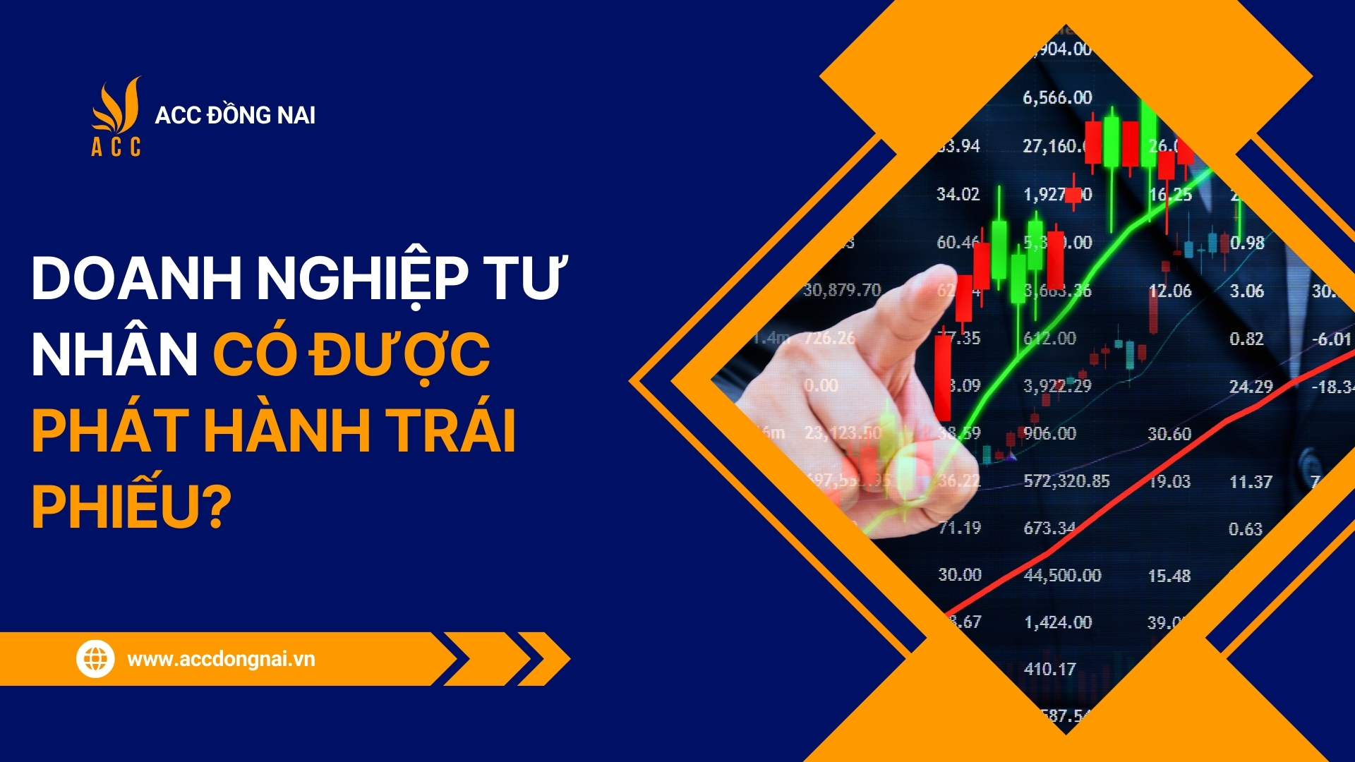 Doanh nghiệp tư nhân có được phát hành trái phiếu?