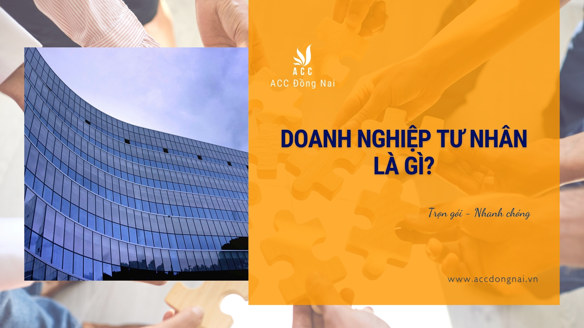 Doanh nghiệp tư nhân là gì?