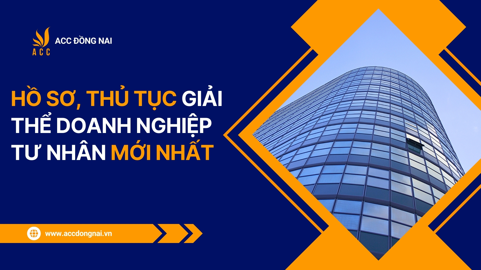 Hồ sơ, thủ tục giải thể doanh nghiệp tư nhân mới nhất