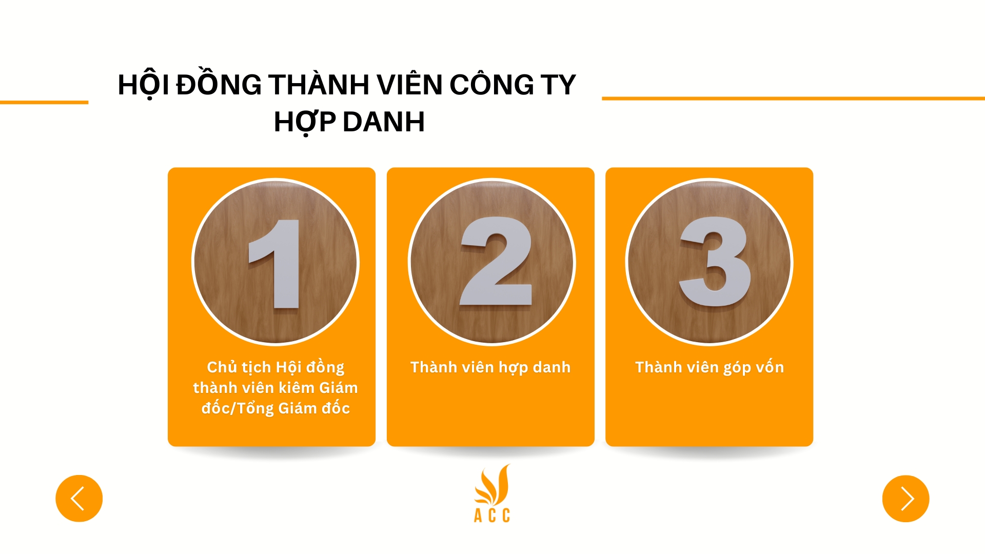 Hội đồng thành viên công ty hợp danh