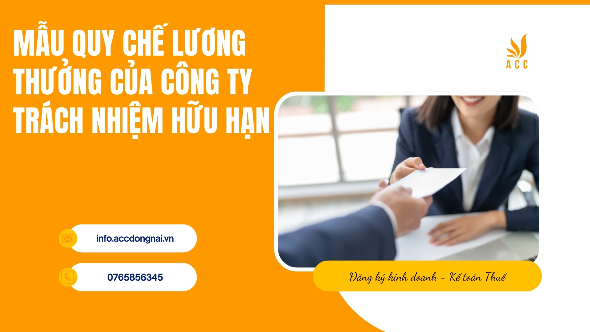 Mẫu quy chế lương thưởng của công ty TNHH