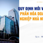 Quy định mới về cổ phần hóa doanh nghiệp nhà nước