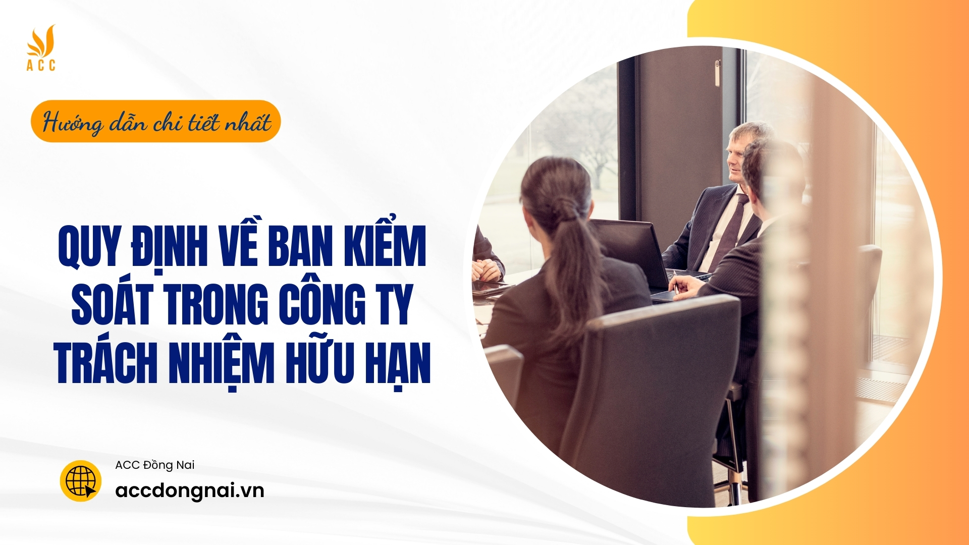 Quy định về ban kiểm soát trong công ty TNHH