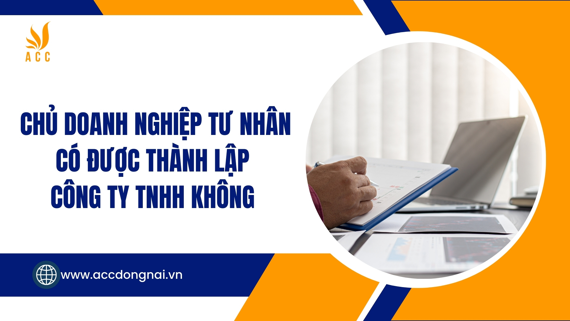 Chủ doanh nghiệp tư nhân có được thành lập công ty TNHH không