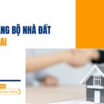 Dịch vụ đăng bộ nhà đất tại Đồng Nai