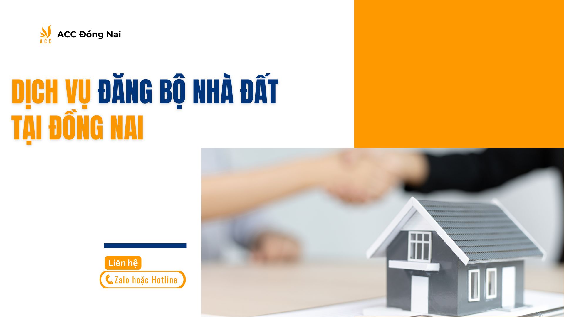 Dịch vụ đăng bộ nhà đất tại Đồng Nai