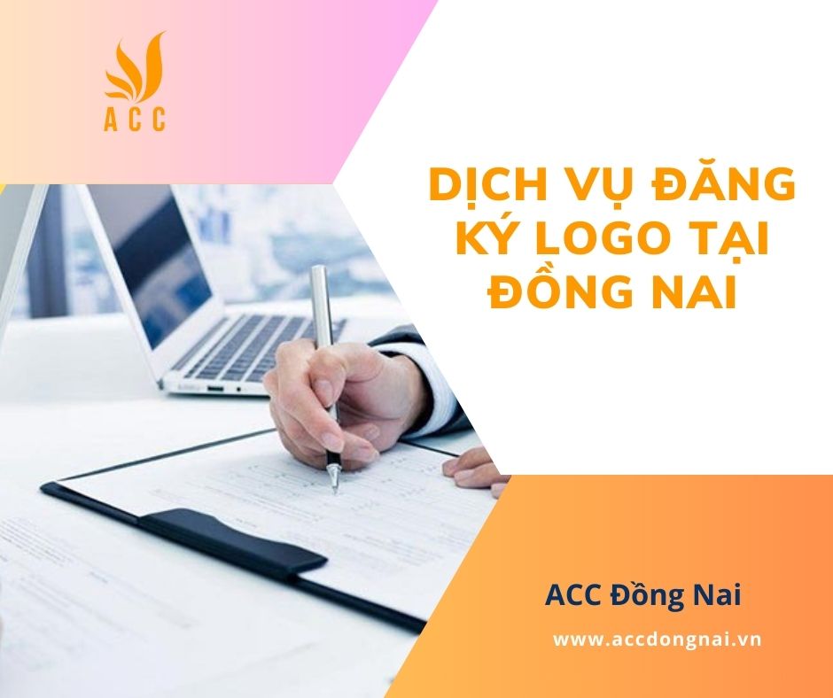 Dịch vụ đăng ký logo tại Đồng Nai