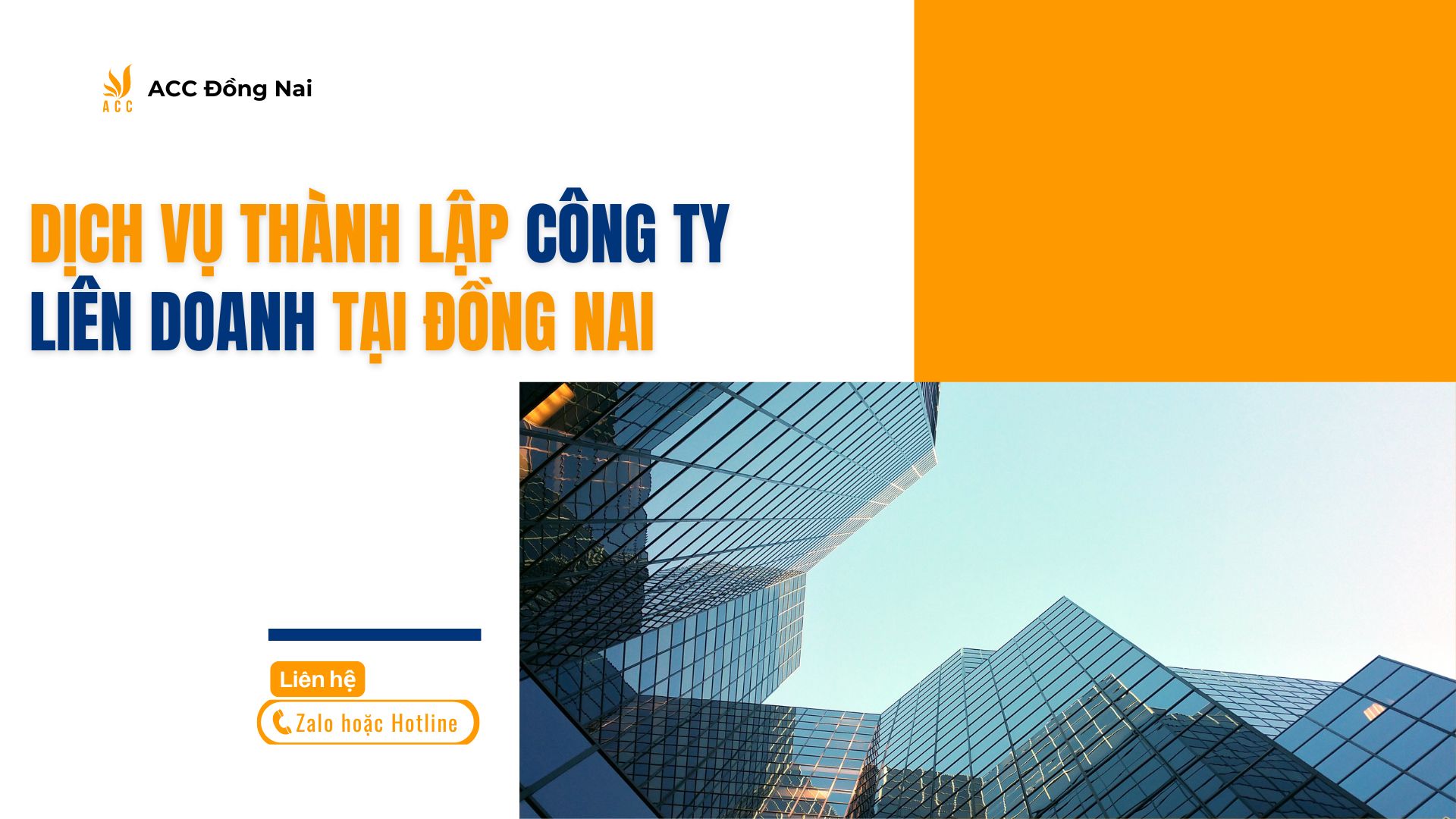 Dịch vụ thành lập công ty liên doanh tại Đồng Nai