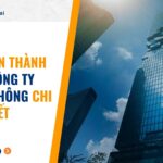 Điều kiện thành lập công ty truyền thông chi tiết