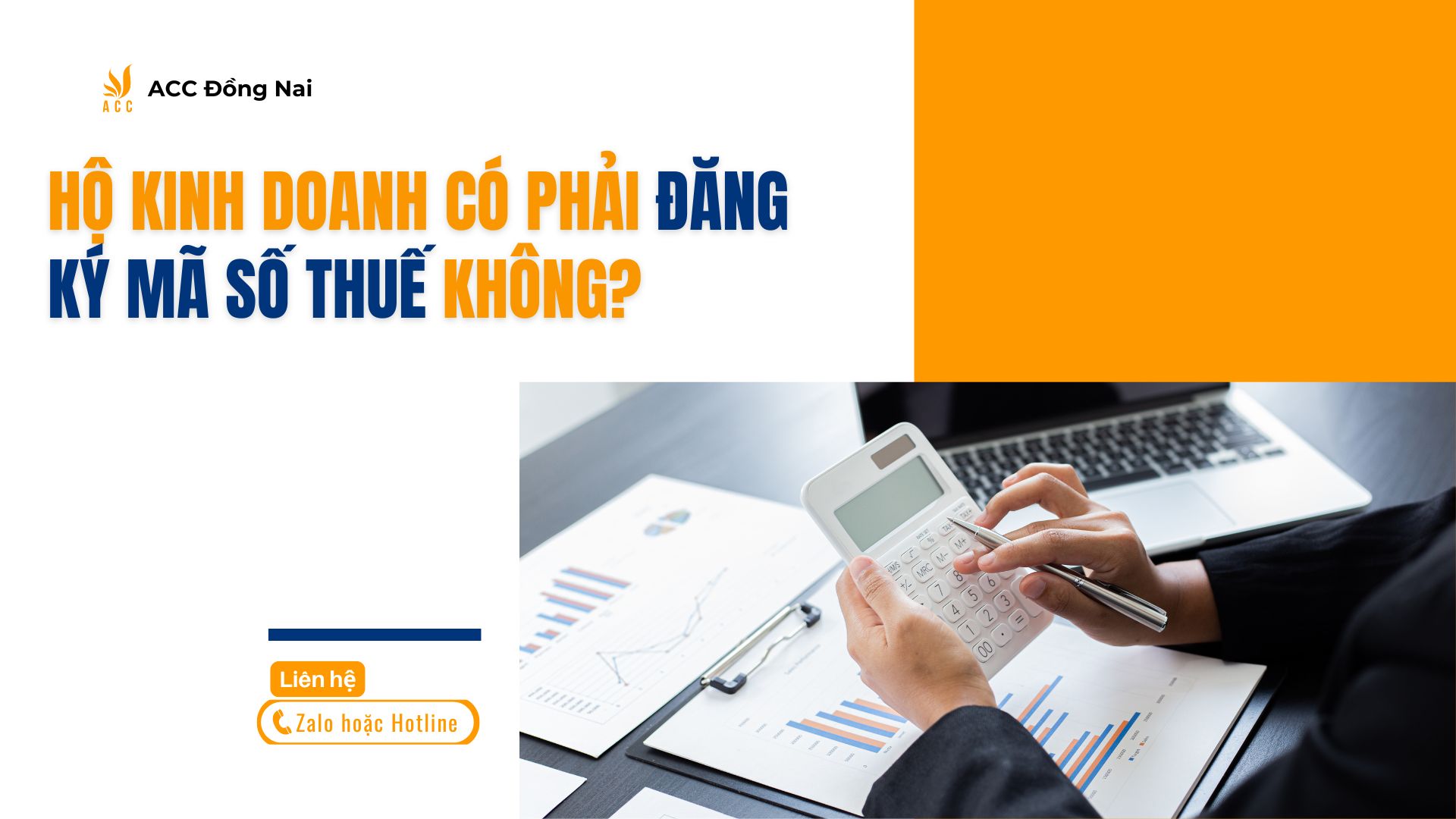 Hộ kinh doanh có phải đăng ký mã số thuế không?