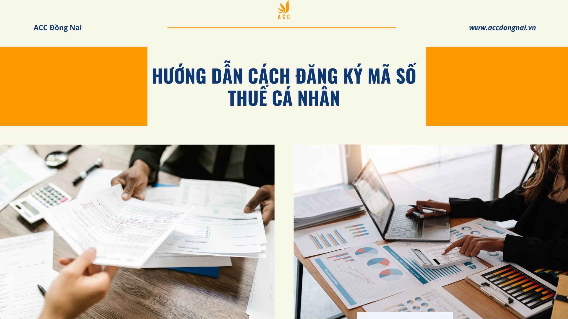 Hướng dẫn cách đăng ký mã số thuế cá nhân