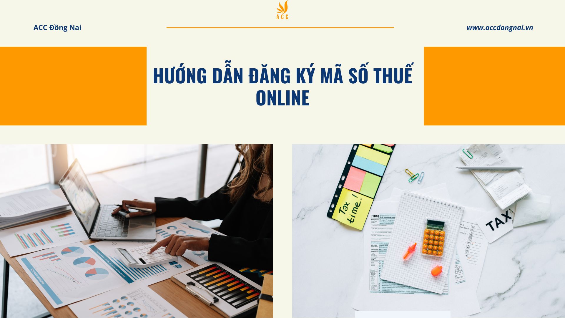 Hướng dẫn đăng ký mã số thuế online