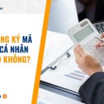 Không đăng ký mã số thuế cá nhân có bị sao không?