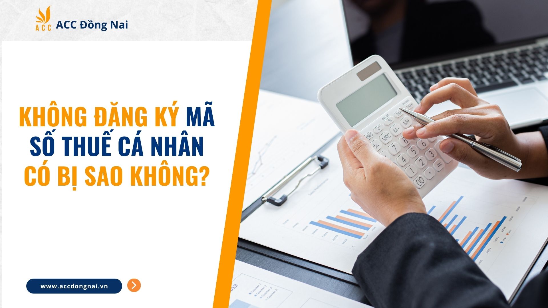 Không đăng ký mã số thuế cá nhân có bị sao không?