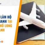 Dịch vụ làm hộ chiếu nhanh tại Thành phố Long Khánh