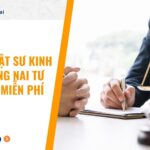 Dịch vụ luật sư kinh tế tại Đồng Nai tư vấn luật miễn phí