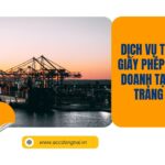 Dịch vụ thay đổi giấy phép hộ kinh doanh tại Huyện Trảng Bom