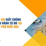 Dịch vụ xin giấy chứng nhận lưu hành tự do tại Thành phố Biên Hòa