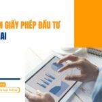 Dịch vụ xin giấy phép đầu tư tại Đồng Nai