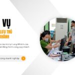 Dịch vụ Khai báo lưu trú tại Long Khánh