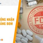 Dịch vụ chứng nhận FDA tại Trảng Bom