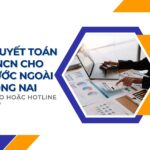 Dịch vụ quyết toán thuế TNCN cho người nước ngoài tại Đồng Nai